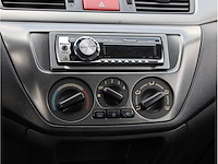 Mitsubishi lancer station wagon 1.6 inform 2007, 70-tt-tg - afbeelding 4 van  10