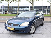 Mitsubishi lancer station wagon 1.6 inform 2007, 70-tt-tg