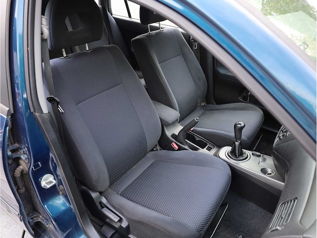 Mitsubishi lancer station wagon 1.6 inform 2007, 70-tt-tg - afbeelding 14 van  28
