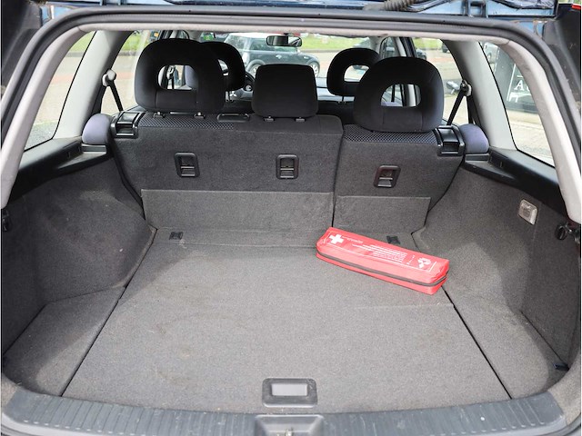 Mitsubishi lancer station wagon 1.6 inform 2007, 70-tt-tg - afbeelding 16 van  28