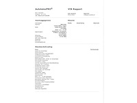 Mitsubishi lancer station wagon 1.6 inform 2007, 70-tt-tg - afbeelding 21 van  28