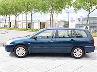 Mitsubishi lancer station wagon 1.6 inform 2007, 70-tt-tg - afbeelding 12 van  28