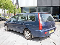 Mitsubishi lancer station wagon 1.6 inform 2007, 70-tt-tg - afbeelding 22 van  28