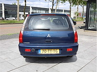 Mitsubishi lancer station wagon 1.6 inform 2007, 70-tt-tg - afbeelding 23 van  28