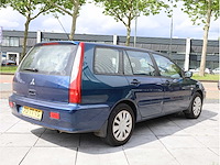 Mitsubishi lancer station wagon 1.6 inform 2007, 70-tt-tg - afbeelding 8 van  10