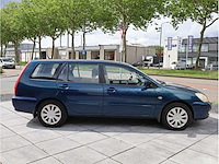 Mitsubishi lancer station wagon 1.6 inform 2007, 70-tt-tg - afbeelding 9 van  10