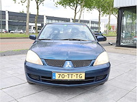 Mitsubishi lancer station wagon 1.6 inform 2007, 70-tt-tg - afbeelding 27 van  28