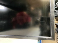 Mitsubishi ldt55iv 55” hd lcd touch screen televisie/monitor - afbeelding 2 van  10