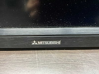 Mitsubishi ldt55iv 55” hd lcd touch screen televisie/monitor - afbeelding 5 van  10
