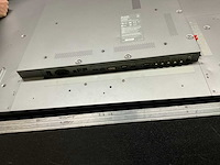 Mitsubishi ldt55iv 55” hd lcd touch screen televisie/monitor - afbeelding 8 van  10