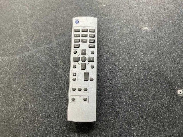 Mitsubishi ldt55iv 55” hd lcd touch screen televisie/monitor - afbeelding 10 van  10