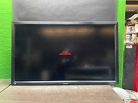 Mitsubishi ldt55iv 55” hd lcd touch screen televisie/monitor - afbeelding 9 van  9