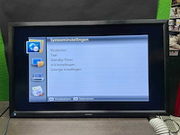 Mitsubishi ldt55iv 55” hd lcd touch screen televisie/monitor - afbeelding 1 van  1