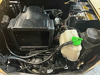 Mitsubishi me 08 minigraafmachine - afbeelding 11 van  11