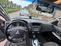Mitsubishi mitsubishi pajero 3.2 tdi automaat vb-577-t - afbeelding 7 van  9
