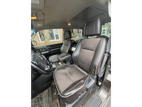 Mitsubishi mitsubishi pajero 3.2 tdi automaat vb-577-t - afbeelding 5 van  5