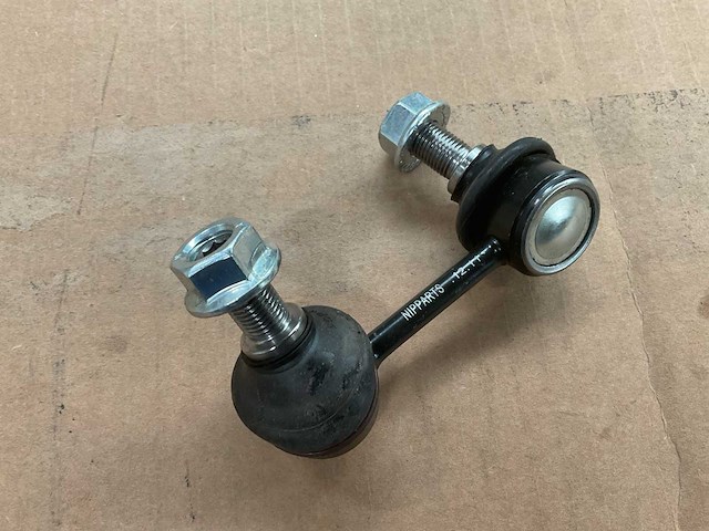 Mitsubishi motors link (4x) - afbeelding 1 van  5