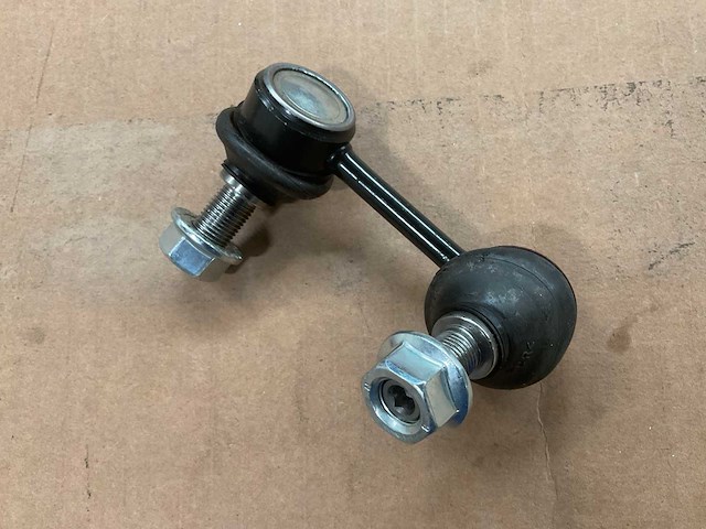 Mitsubishi motors link (4x) - afbeelding 4 van  5