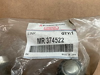 Mitsubishi motors link (4x) - afbeelding 3 van  5