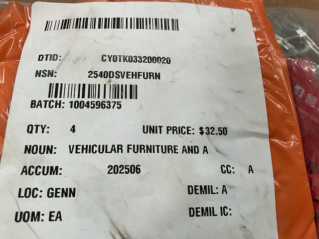 Mitsubishi motors link (4x) - afbeelding 2 van  5