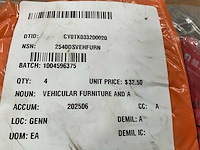 Mitsubishi motors link (4x) - afbeelding 2 van  5