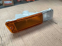 Mitsubishi mr241070 lamp kit combinacion (2x) - afbeelding 1 van  4