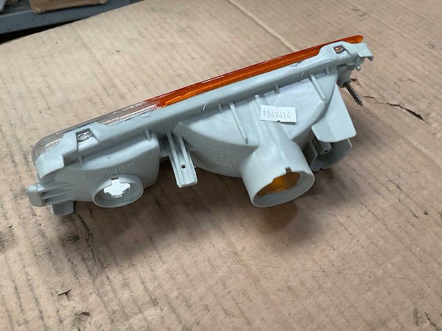 Mitsubishi mr241070 lamp kit combinacion (2x) - afbeelding 2 van  4