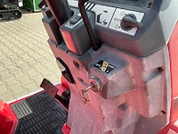 Mitsubishi mt16 4x4 minitractor - afbeelding 6 van  19