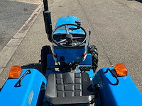Mitsubishi mt1801d 4wd minitractor t-82-dfb - afbeelding 8 van  25