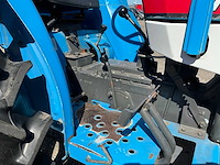 Mitsubishi mt1801d 4wd minitractor t-82-dfb - afbeelding 13 van  25