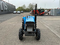 Mitsubishi mt1801d 4wd minitractor t-82-dfb - afbeelding 22 van  25