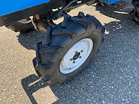 Mitsubishi mt1801d 4wd minitractor t-82-dfb - afbeelding 23 van  25