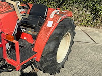 Mitsubishi mt331 palceed go vierwielaangedreven mini landbouwtractor - afbeelding 7 van  15