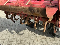 Mitsubishi mt55 ( 4wd ) minitractor - afbeelding 9 van  19