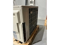 Mitsubishi mxz-3ha50vf2 airco buitenunit - afbeelding 4 van  5