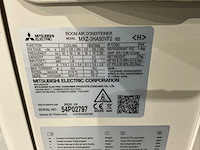 Mitsubishi mxz-3ha50vf2 airco buitenunit - afbeelding 5 van  5