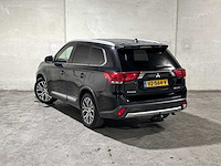Mitsubishi outlander 150pk 2016 (origineel-nl), vz-564-v - afbeelding 3 van  34