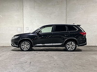 Mitsubishi outlander 150pk 2016 (origineel-nl), vz-564-v - afbeelding 5 van  34