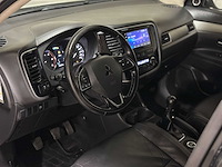 Mitsubishi outlander 150pk 2016 (origineel-nl), vz-564-v - afbeelding 6 van  34