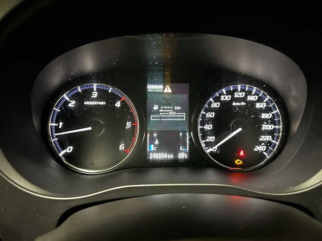 Mitsubishi outlander 150pk 2016 (origineel-nl), vz-564-v - afbeelding 8 van  34