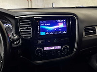 Mitsubishi outlander 150pk 2016 (origineel-nl), vz-564-v - afbeelding 9 van  34