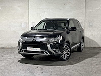 Mitsubishi outlander 150pk 2016 (origineel-nl), vz-564-v