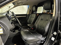 Mitsubishi outlander 150pk 2016 (origineel-nl), vz-564-v - afbeelding 12 van  34