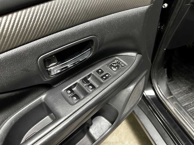 Mitsubishi outlander 150pk 2016 (origineel-nl), vz-564-v - afbeelding 15 van  34