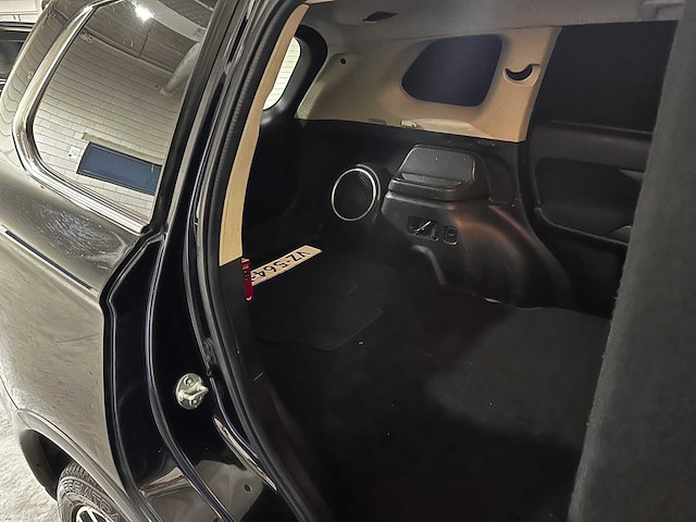 Mitsubishi outlander 150pk 2016 (origineel-nl), vz-564-v - afbeelding 20 van  34