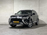 Mitsubishi outlander 150pk 2016 (origineel-nl), vz-564-v - afbeelding 10 van  34