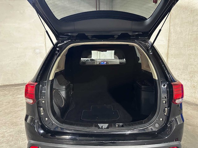 Mitsubishi outlander 150pk 2016 (origineel-nl), vz-564-v - afbeelding 25 van  34