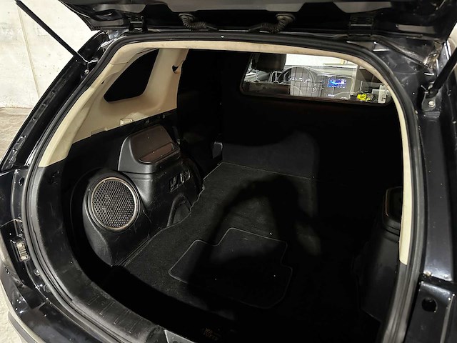 Mitsubishi outlander 150pk 2016 (origineel-nl), vz-564-v - afbeelding 26 van  34