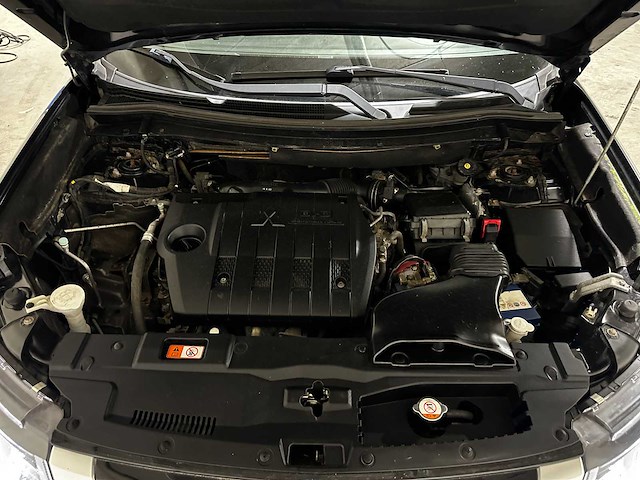 Mitsubishi outlander 150pk 2016 (origineel-nl), vz-564-v - afbeelding 29 van  34