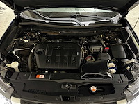 Mitsubishi outlander 150pk 2016 (origineel-nl), vz-564-v - afbeelding 29 van  34